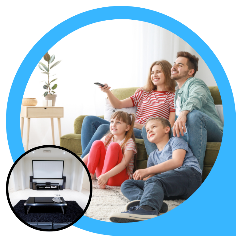 Home Theatre