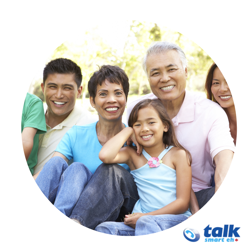 Family Call