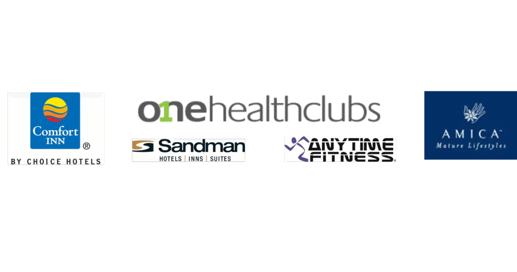 Our Clients